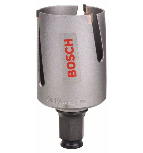 Bosch Lochsäge Enduranca for MultiConstruction 50mm Power Change
