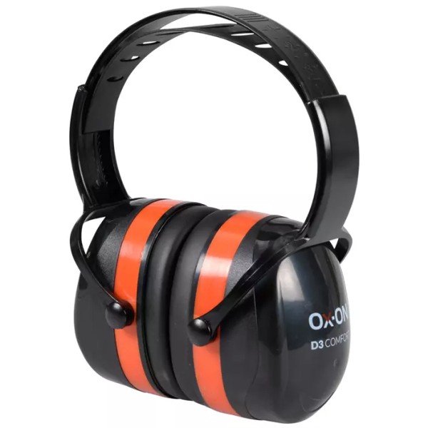 OX-ON Gehörschutz D3 Comfort