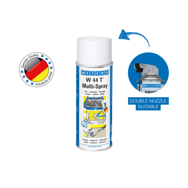 Weicon 44 T® Multi-Spray 400ml