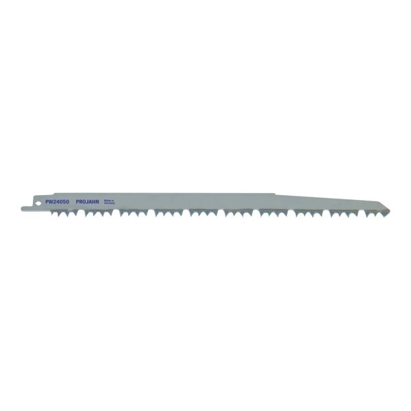 Projahn Säbelsägeblatt Holz PW24050 wie S1531L 5er Pack