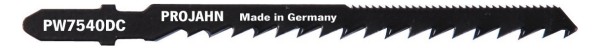 Projahn Stichsägeblatt Holz PW7540DC 5er Pack