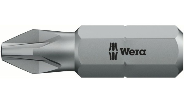 Wera Bits PZ3x25mm 10er Pack 855/1Z