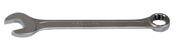 Projahn Ringgabelschlüssel Zöllig DIN 3113 Form A 1/4"-1"