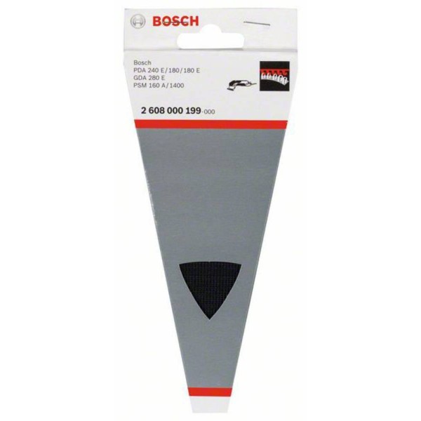 Bosch Schleifzunge 2608000199