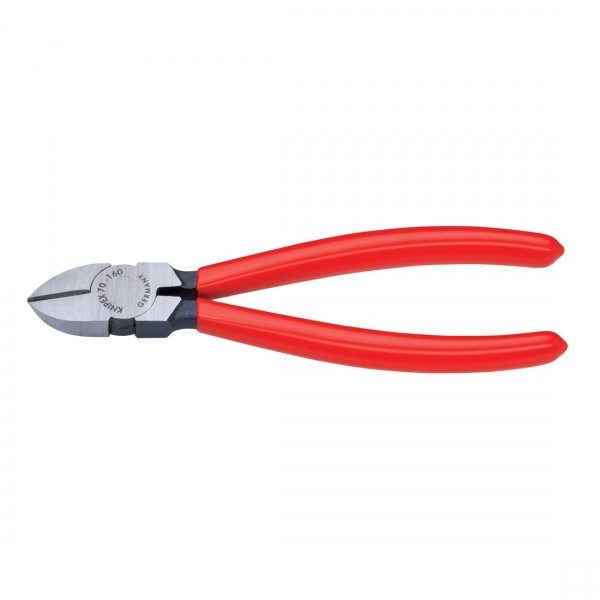 Knipex Seitenschneider 160-180mm