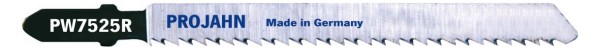 Projahn Stichsägeblatt Holz PW7525R wie T101BR 5er Pack