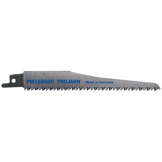 Projahn Säbelsägeblatt Holz PW15060C 5er Pack