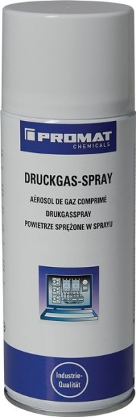 Promat Druckgasspray 400ml
