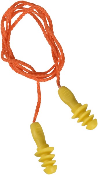 OX-ON Ohrenstöpsel Cord Comfort