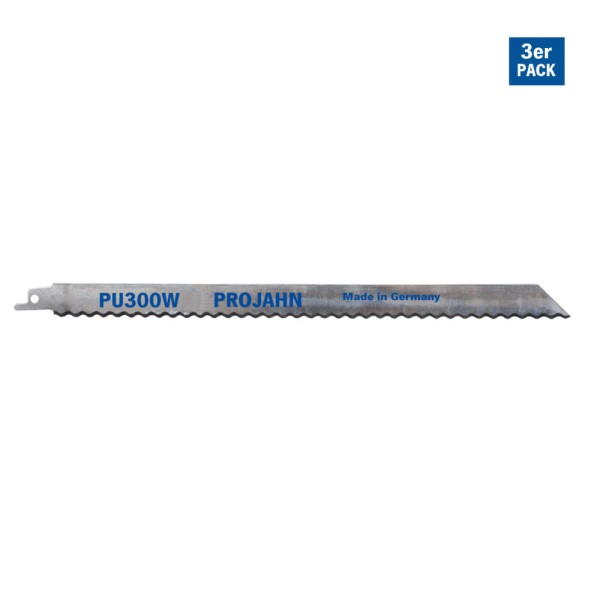 Projahn Säbelsägeblatt PU300W wie S1213AWP 3er Pack