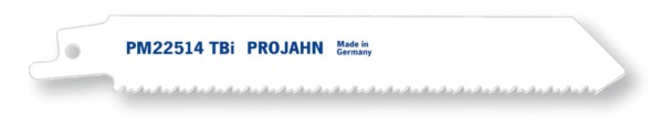 Projahn Säbelsägeblatt Metall PM15014TBi 5er Pack
