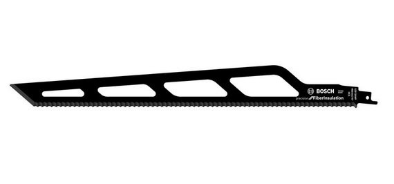 Bosch Säbelsägeblatt Precision for Fibre Insulation S2013AWP