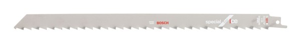 Bosch Säbelsägeblatt Special for Ice S1211K 5er Pack