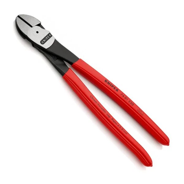 Knipex Kraftseitenschneider 160-250mm 7401