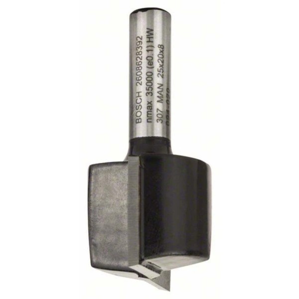 Bosch Nutfräser 25mm 2608628392