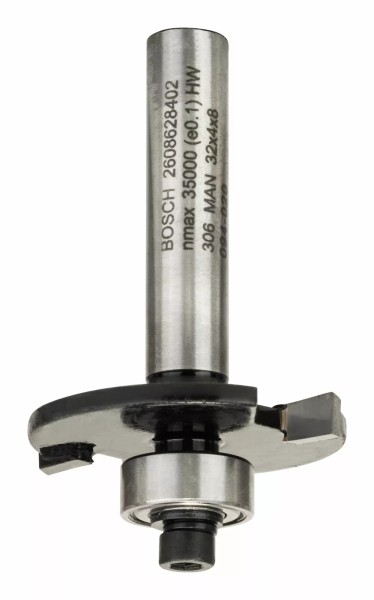 Bosch Scheibennutfräser 32mm 2608628402