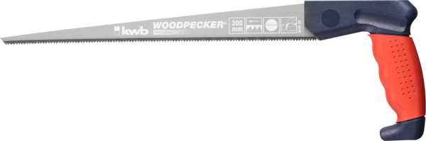 KWB Woodpecker-Stichsäge 300mm