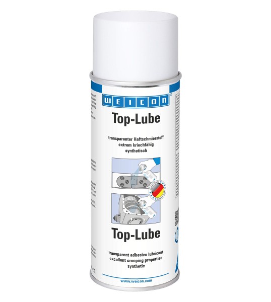 Weicon Top Lube 400ml