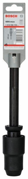 Bosch Adapter SDS-Max auf SDS-Plus