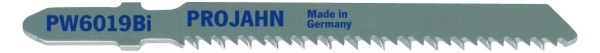Projahn Stichsägeblatt Holz PW6019Bi wie T101AIF 5er Pack
