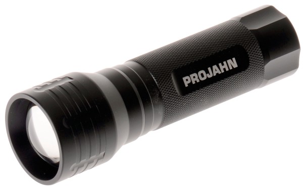 Projahn Taschenlampe Power-LED PJ220