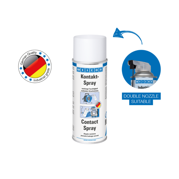 Weicon Kontakt-Spray 400ml