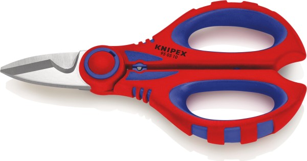 Knipex Elektrikerschere 950510SB