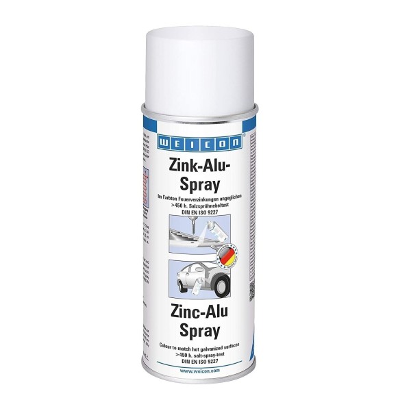 Weicon Zink-Alu-Spray 400ml