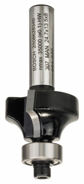 Bosch HM Abrundfräser 2608628340