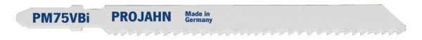 Projahn Stichsägeblatt Holz PM75VBi wie T111HF 5er Pack