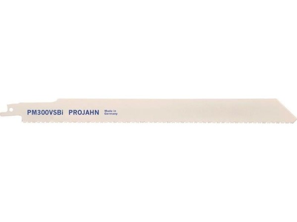 Projahn Säbelsägeblatt Metall PM300VSBi 5er Pack