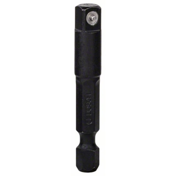 Bosch Adapter 1/4 Bit - 1/4" 50mm