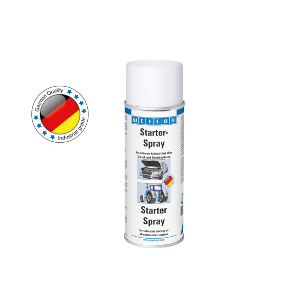 Weicon Starter-Spray 400ml