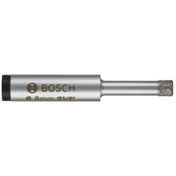 Bosch Diamant Trockenbohrer Easy Dry