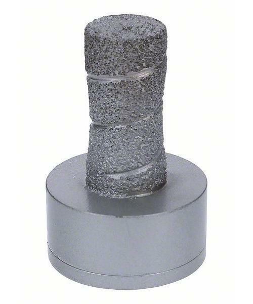 Bosch Diamant Fräskopf X-Lock 20x35mm