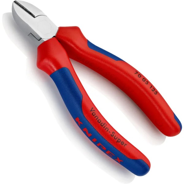 Knipex Seitenschneider 125mm 7005125