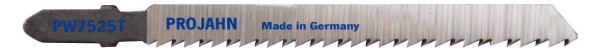 Projahn Stichsägeblatt Holz 63224 5er Pack