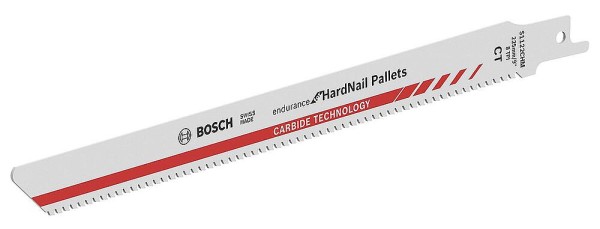 Bosch Säbelsägeblatt S1122CHM 1er Pack