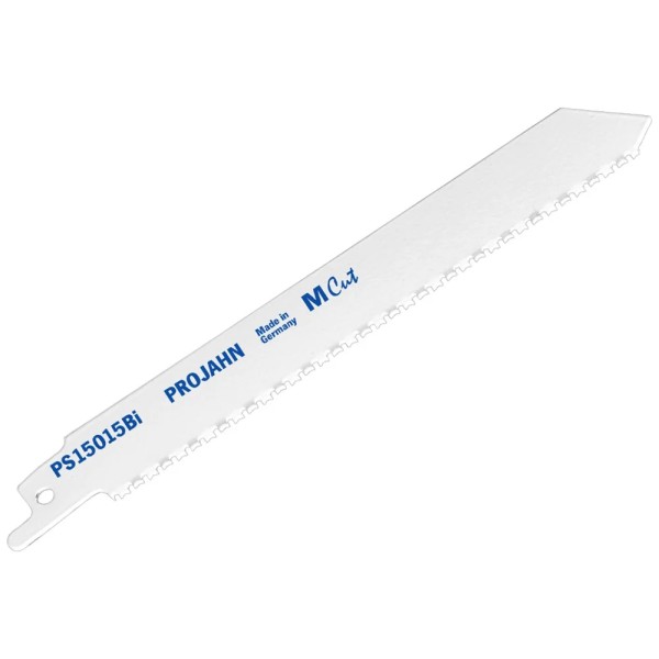 Projahn Säbelsägeblatt Metall PS15015Bi 5er & 20er Pack