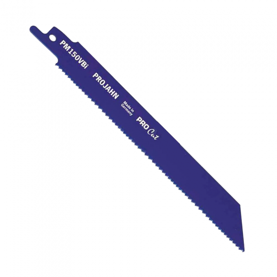 Projahn Säbelsägeblatt Metall PM150VBi wie S922VF 5er & 20er Pack