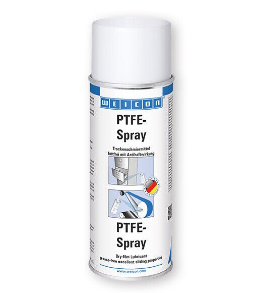 Weicon PTFE Spray 400ml