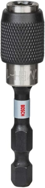 Bosch Magnetbithalter HEX 1/4" Impact 60mm