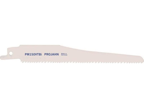 Projahn Säbelsägeblatt Metall PM150VTBi 5er Pack