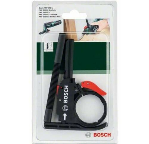 Bosch 2609256C62 Tiefenstopp Expert, Zubehör für Multi-Cutter