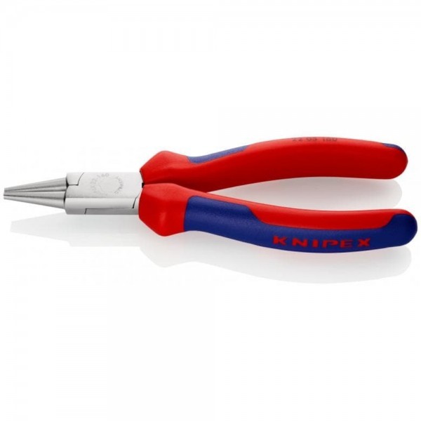 Knipex Rundzange 160mm 2205160