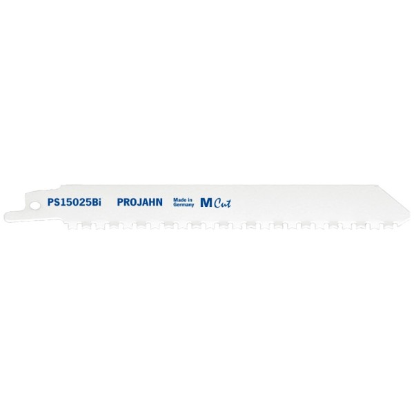 Projahn Säbelsägeblatt Metall PS15025Bi 5er & 20er Pack