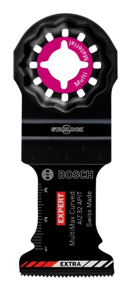 Bosch Tauchsägeblatt AIZ 32 APIT Starlock